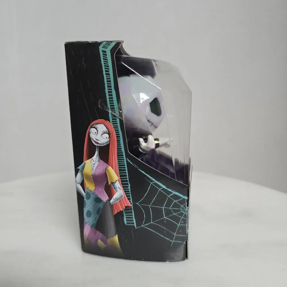 Disney Jack Skellington Bobblehead Figure Nightmare Before Christmas NEW 2025